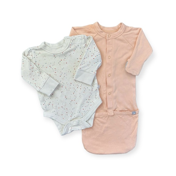 Goumi baby bundle 0-3m - Picture 4 of 13